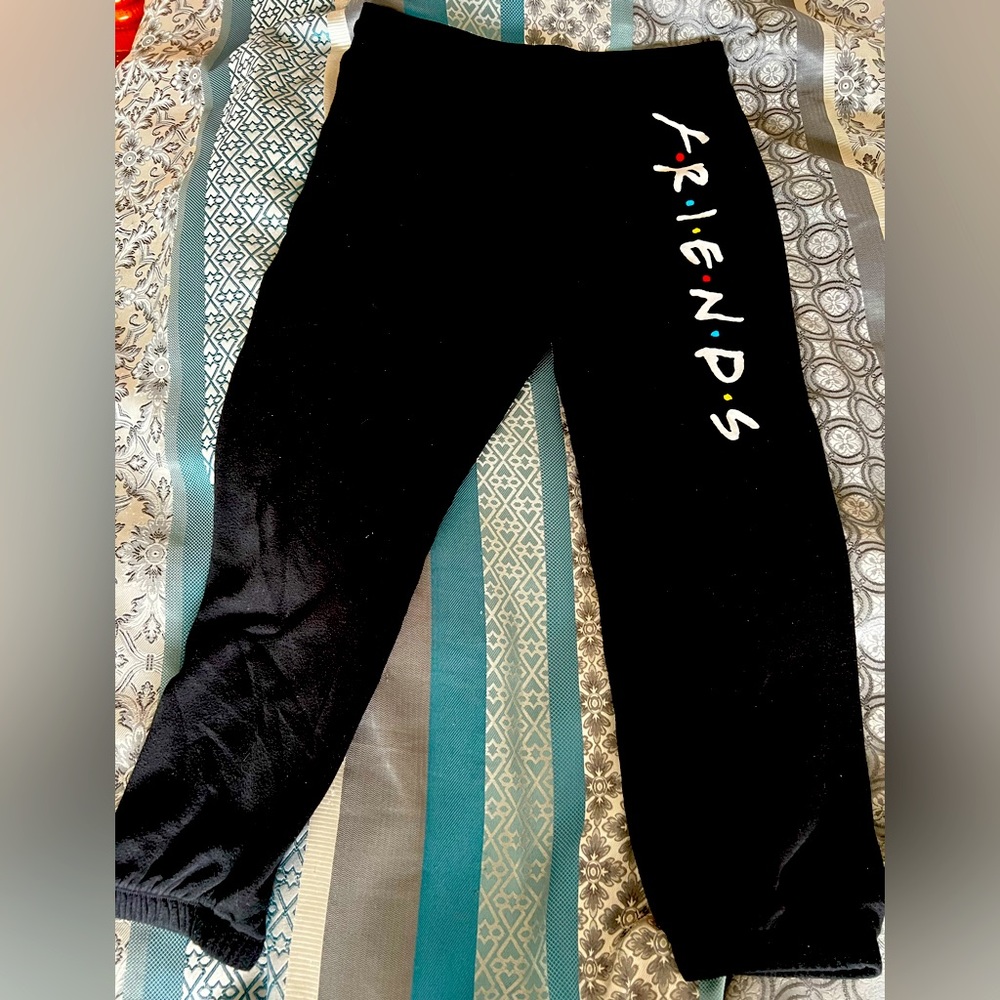 FRIENDS Sweatpants